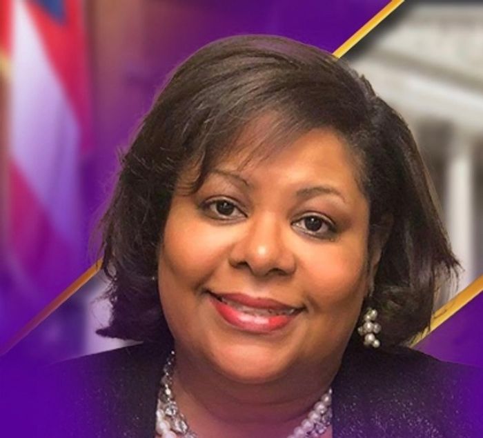Judge Lisa L. Langford